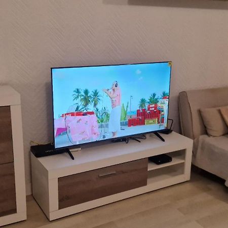 Apartamento Las Americas Arona  Buitenkant foto