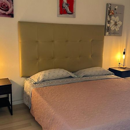 Apartamento Las Americas Arona  Buitenkant foto