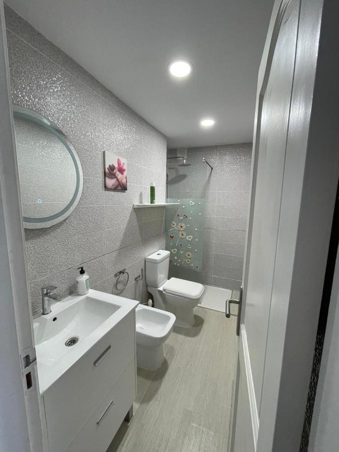 Apartamento Las Americas Arona  Buitenkant foto