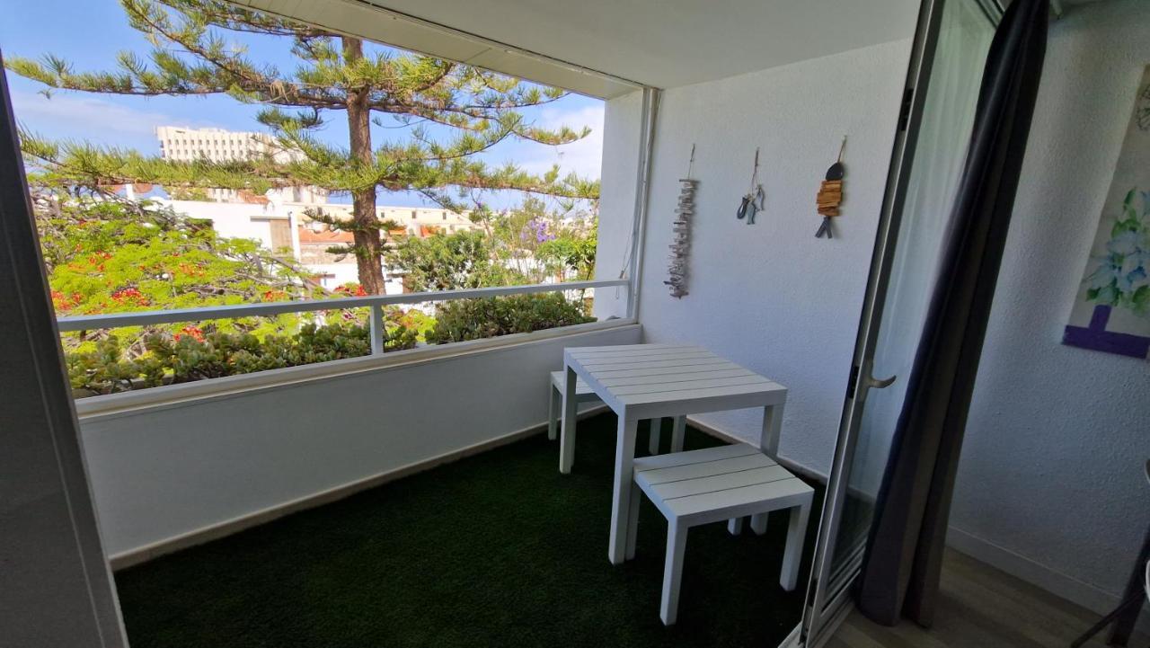 Apartamento Las Americas Arona  Buitenkant foto