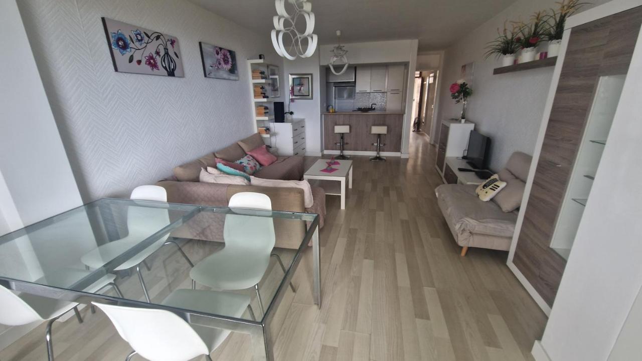 Apartamento Las Americas Arona  Buitenkant foto