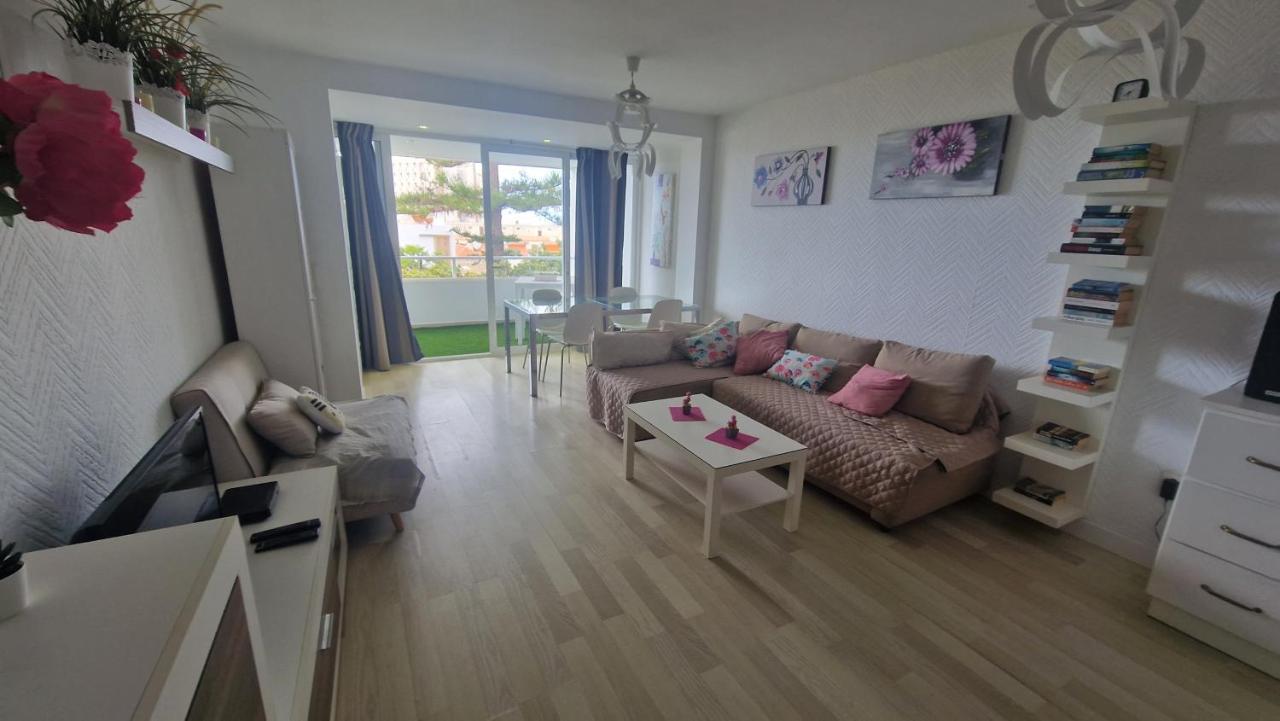 Apartamento Las Americas Arona  Buitenkant foto