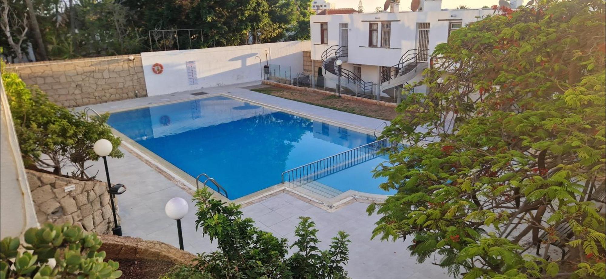 Apartamento Las Americas Arona  Buitenkant foto