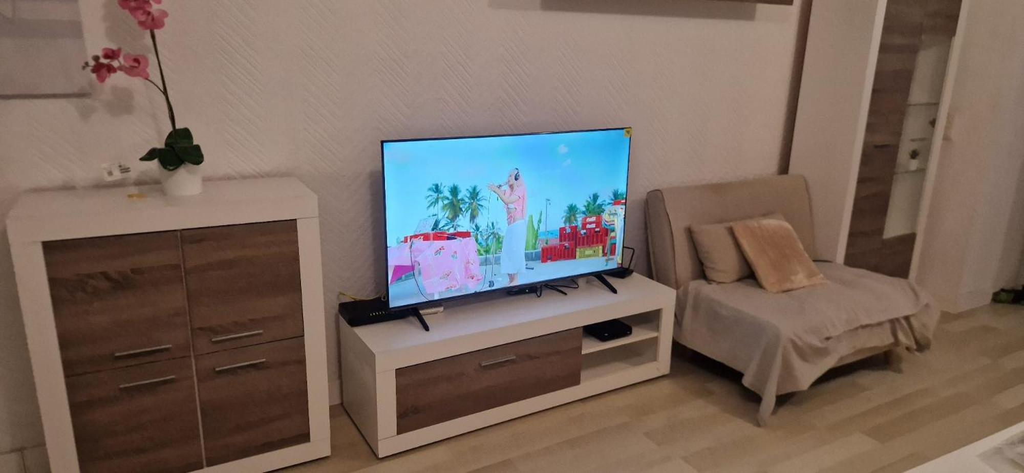 Apartamento Las Americas Arona  Buitenkant foto