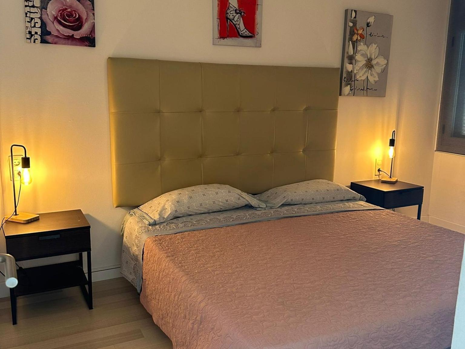 Apartamento Las Americas Arona  Buitenkant foto
