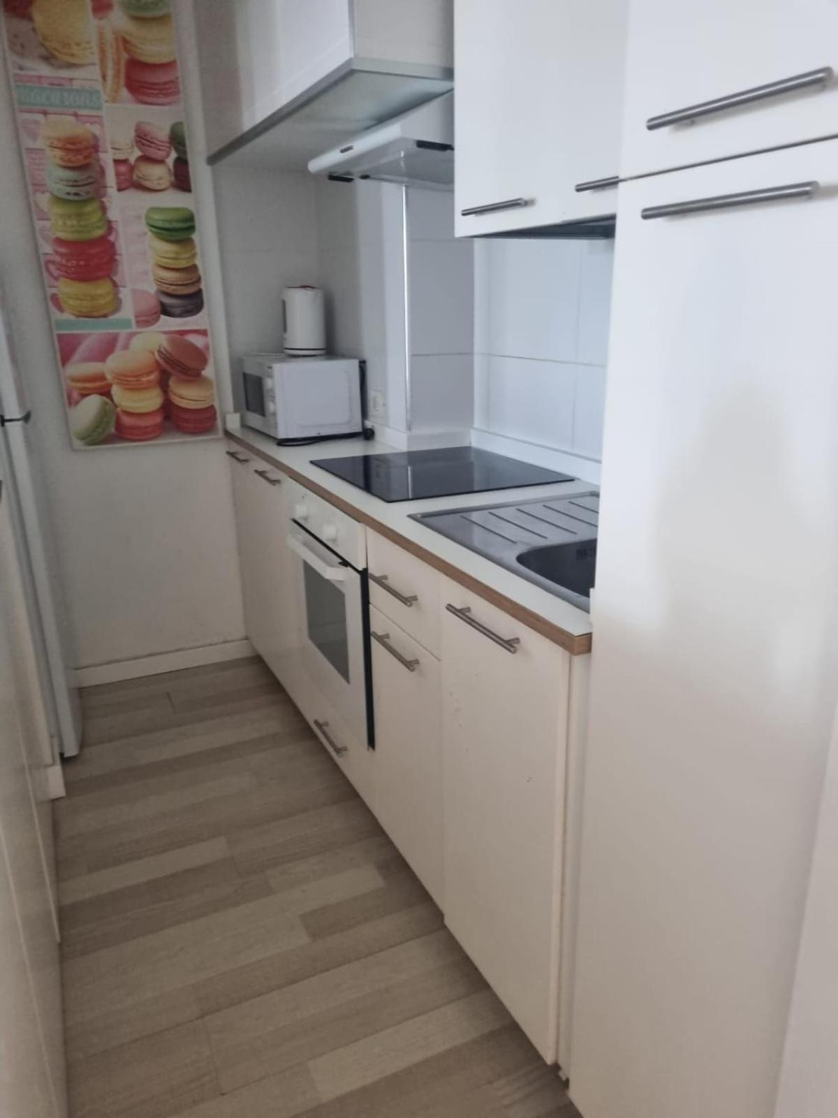 Apartamento Las Americas Arona  Buitenkant foto
