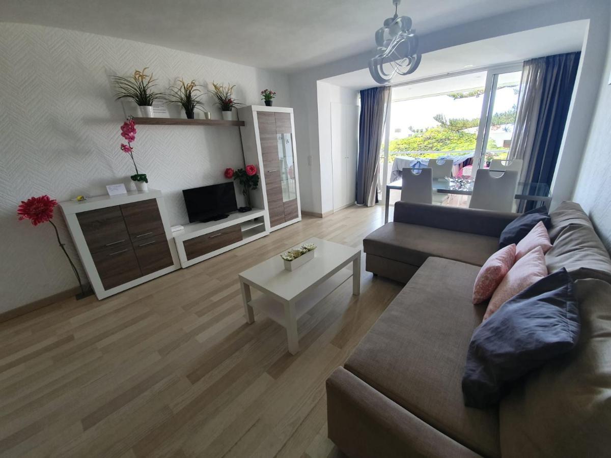 Apartamento Las Americas Arona  Buitenkant foto